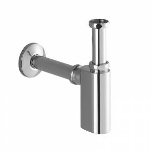 Дизайнерский сифон для раковины Dornbracht